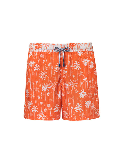 SWIM TRUNK KIDS QUINDIO2 TANG2 TANG1 PRINTED