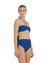 TOP RIB COTTI BLUEBERRY