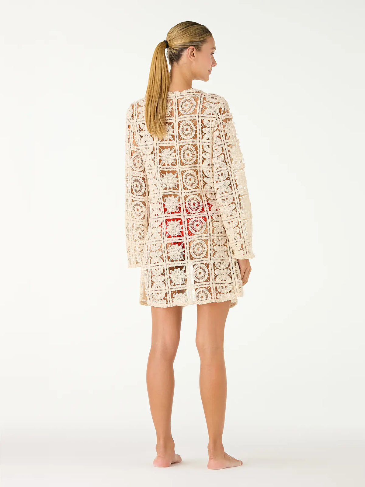 Rubi Robe Solea