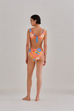 ONEPIECE SABINA 43 PRINTED