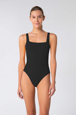 ONEPIECE SALVIA 73 BLACK