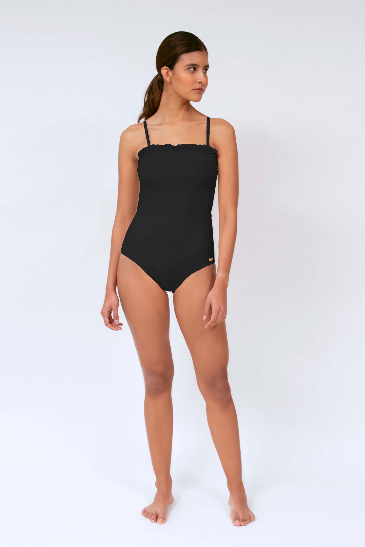 ONEPIECE SALVIA 93 BLACK