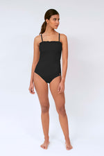 ONEPIECE SALVIA 93 BLACK