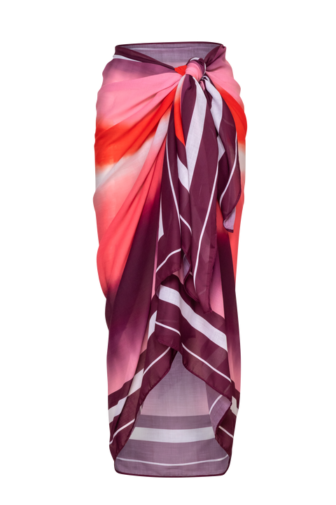 Sarong Pareo Boreal