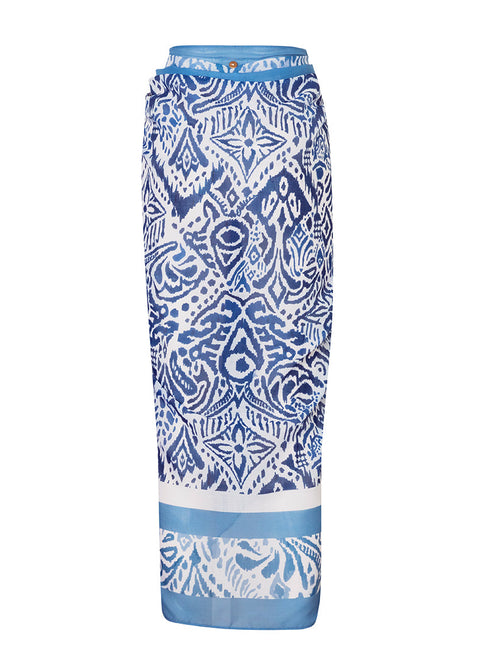 SARONG PAREO LAGUNA