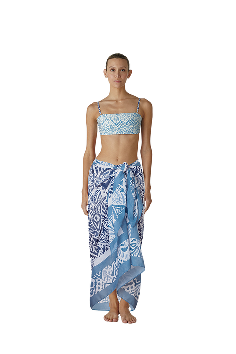 SARONG PAREO LAGUNA