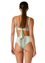 Panty De Bikini Sunne Palmo