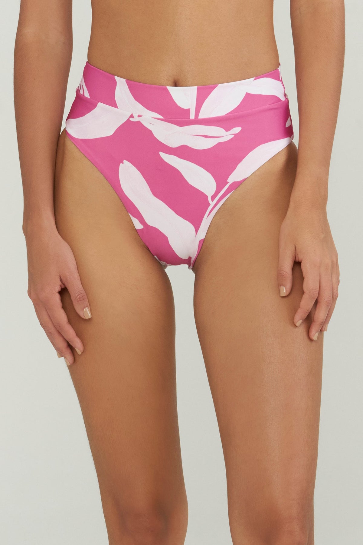 BOTTOM SERRANIA EDNA PRINTED