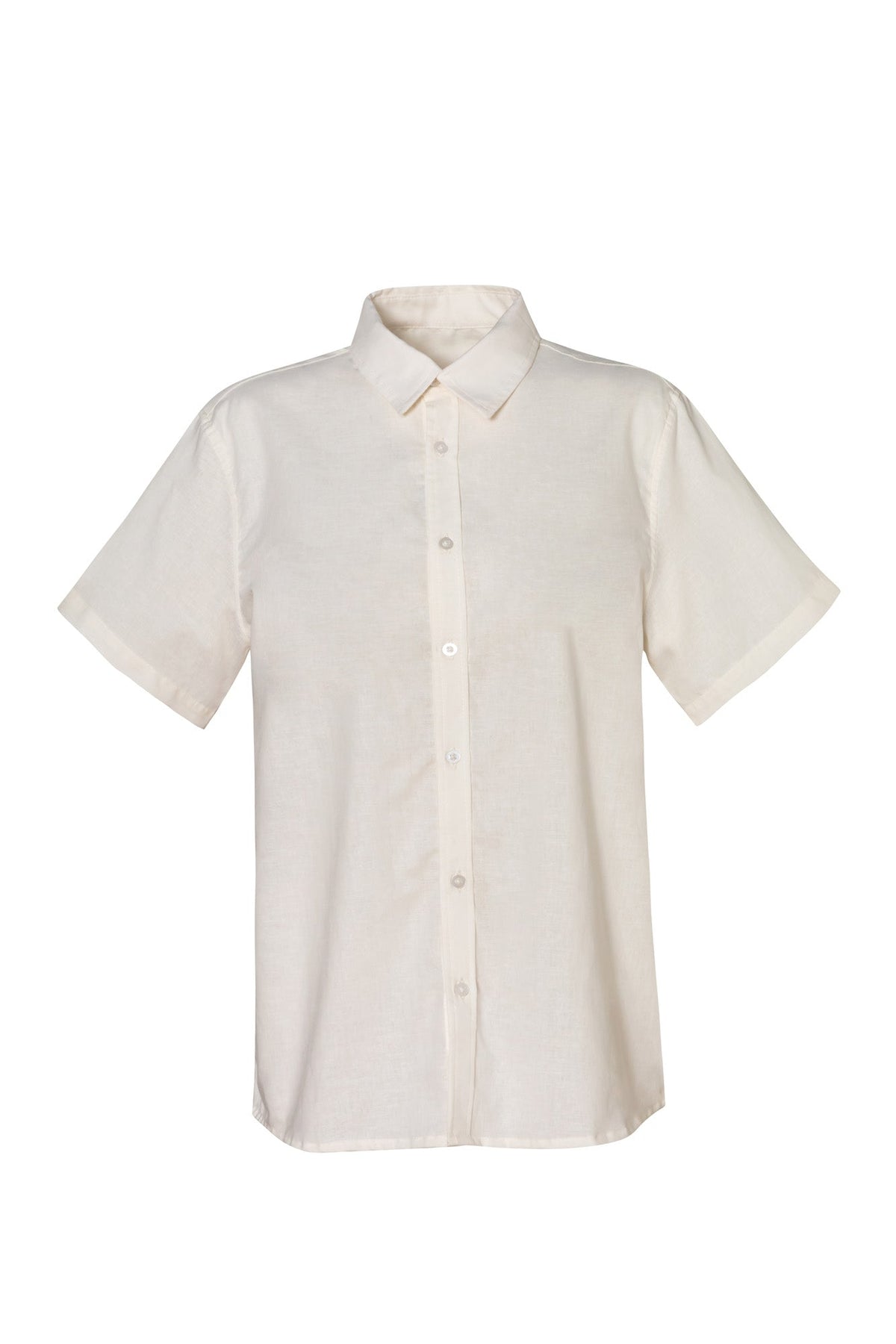 SHORT SLEEVE SHIRT CLOUD