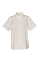 SHORT SLEEVE SHIRT CLOUD