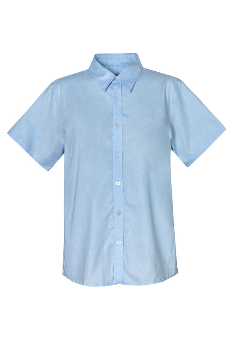 Camisa de Hombre Manga Corta Frost