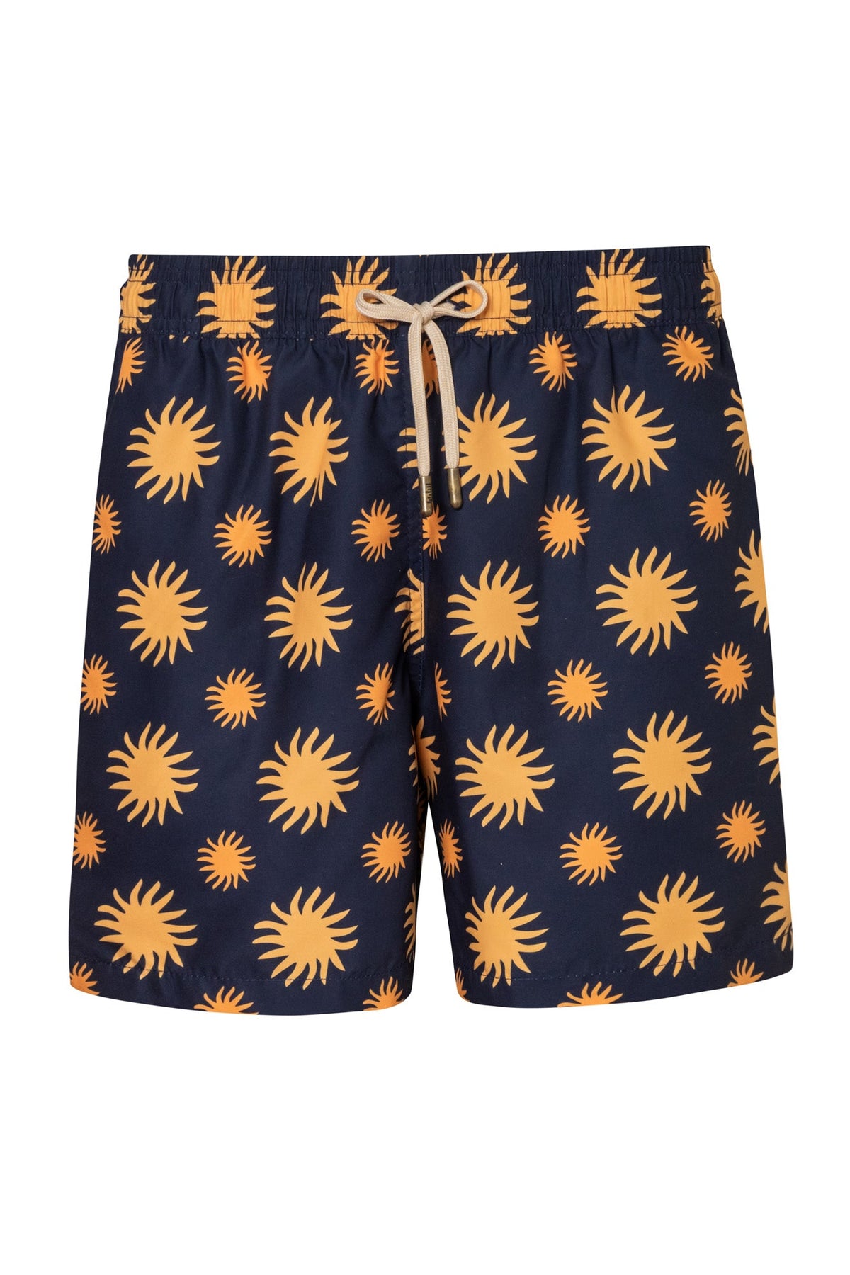 Pantaloneta De Niño Solera Marino