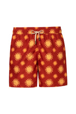 Pantaloneta De Niño Solera Terra