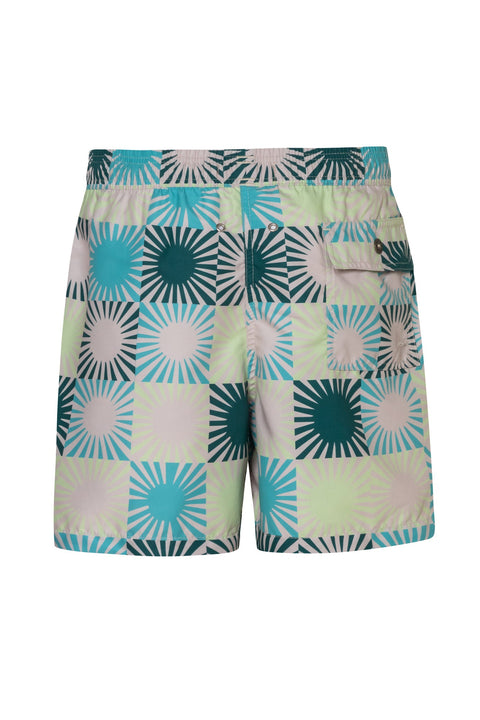 CLASSIC CUT SOMMAR AQUA