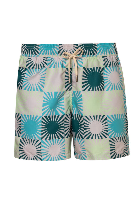 CLASSIC CUT SOMMAR AQUA