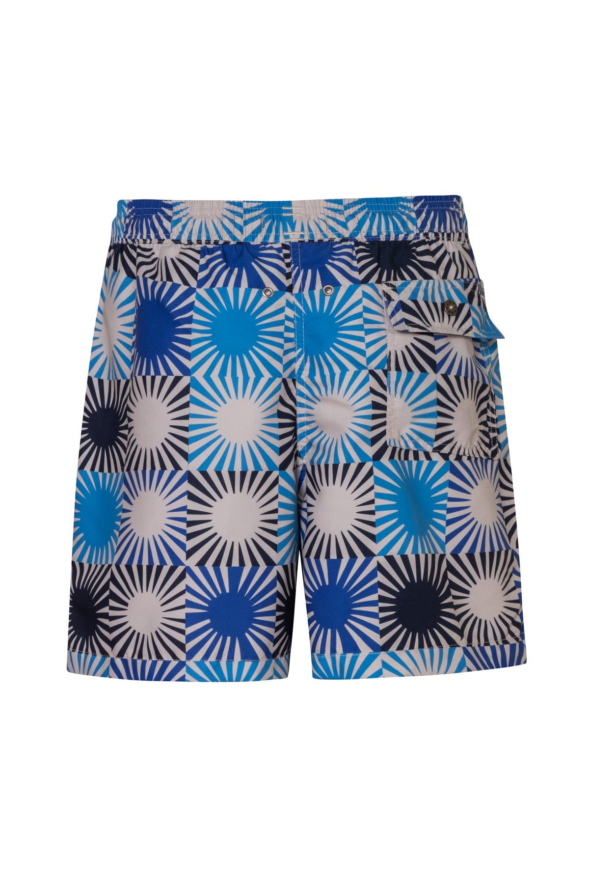 Pantaloneta De Niño Sommar Denim