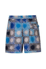 CLASSIC CUT SOMMAR DENIM