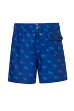 Pantaloneta De Niño Tilki Denim