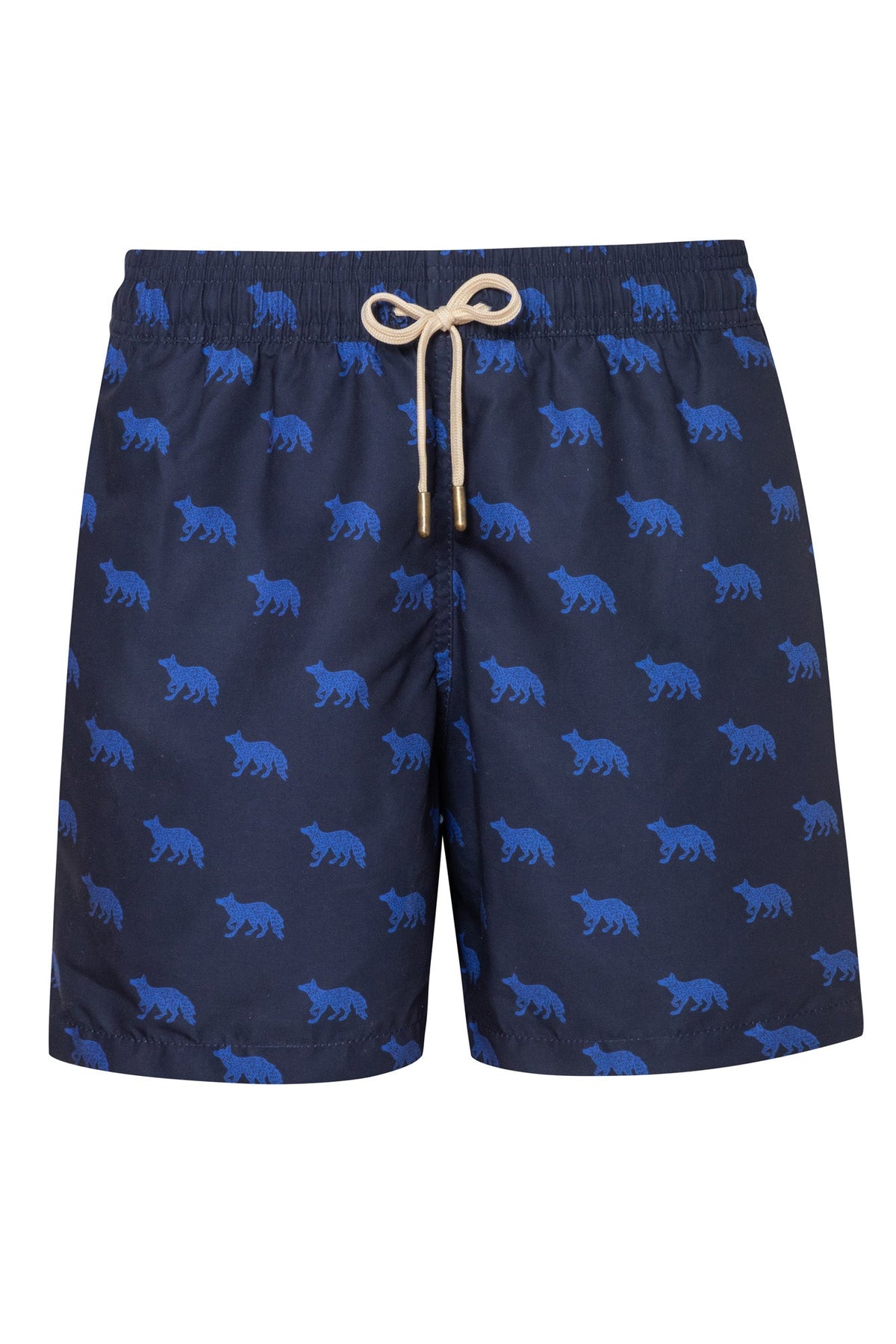 Pantaloneta De Niño Tilki Marino