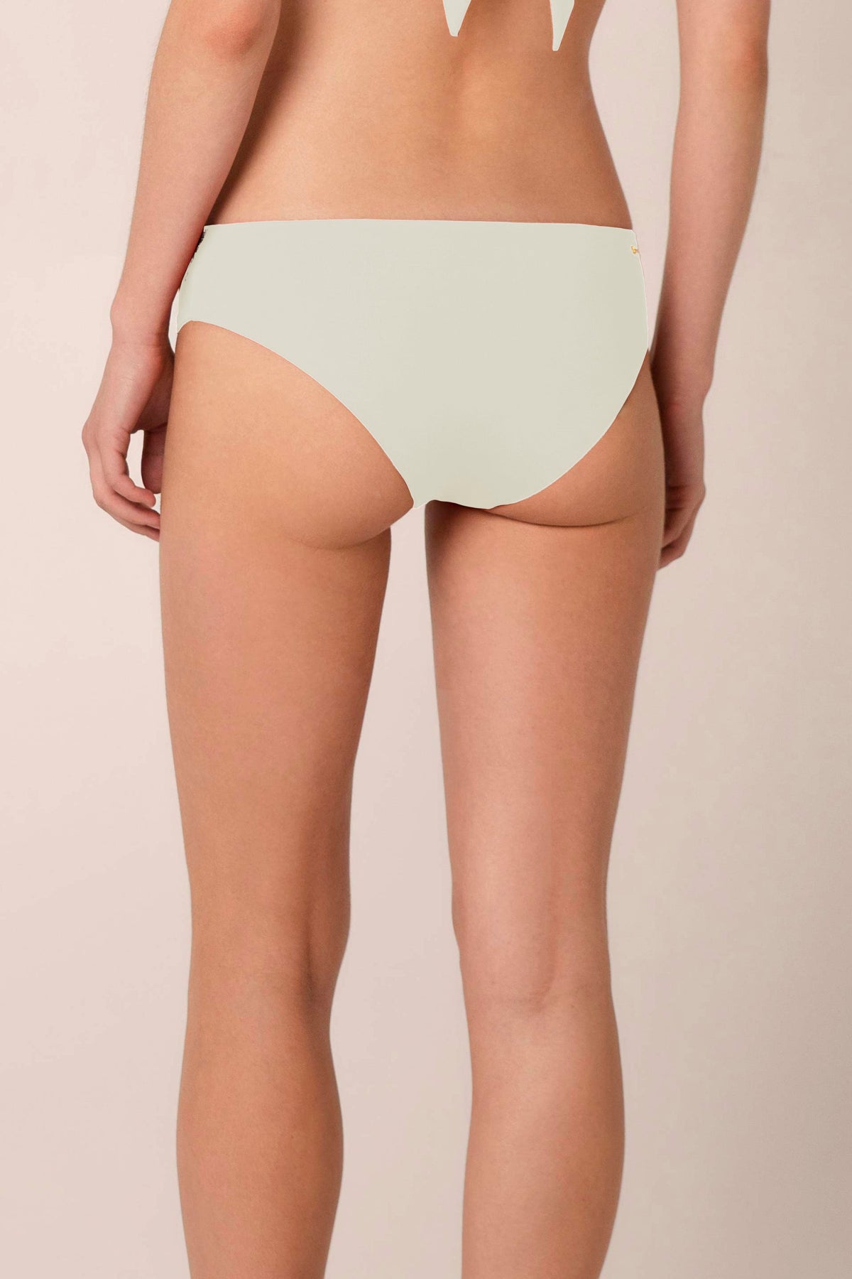 PALMACEA BOTTOM TIZA 22 IVORY
