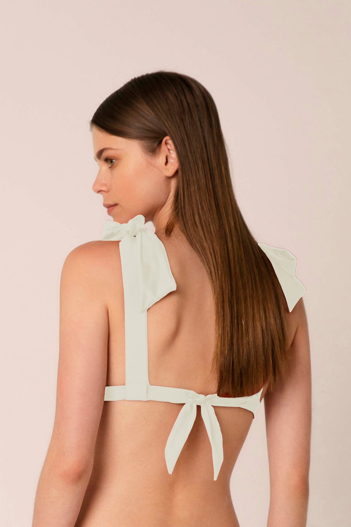 PALMACEA TOP TIZA 21 IVORY