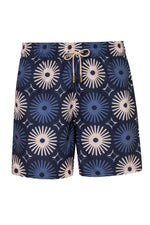 Pantaloneta De Niño Tramonto Marino