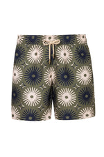 Pantaloneta De Niño Tramonto Olive