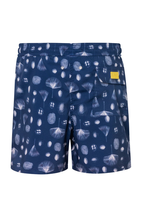 SWIM TRUNK EPIC5 PRINTED
