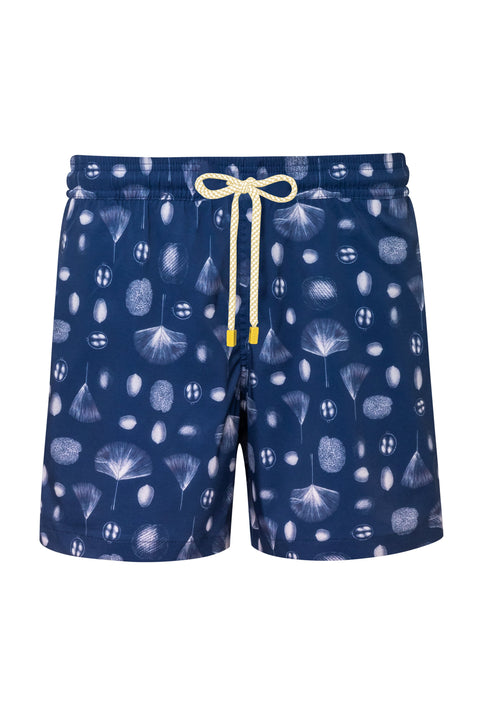 SWIM TRUNK EPIC5 PRINTED