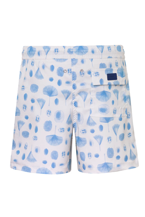SWIM TRUNK EPIC9 PRINTED