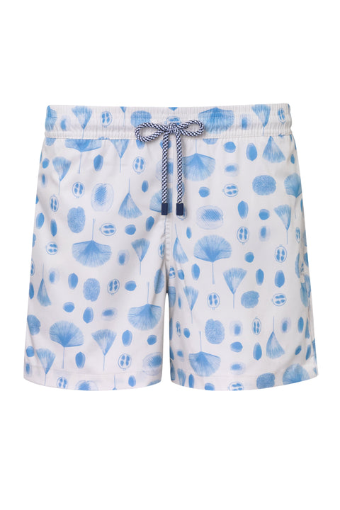 SWIM TRUNK EPIC9 PRINTED