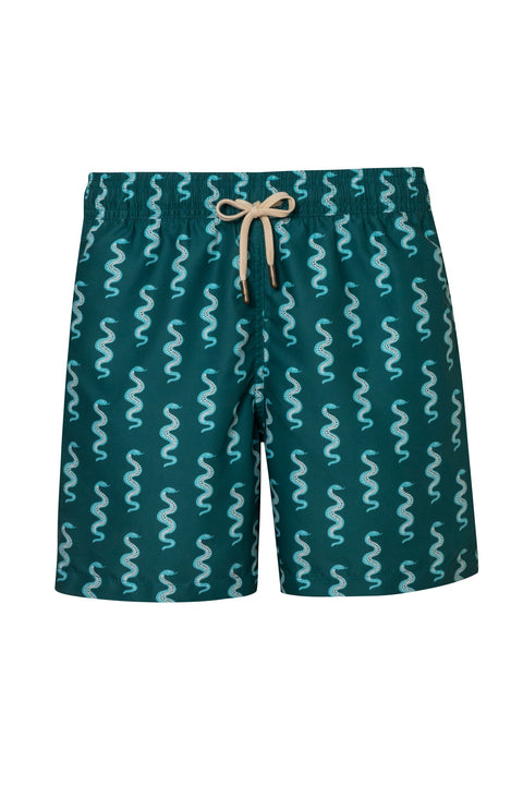 CLASSIC CUT YILAN EMERALD