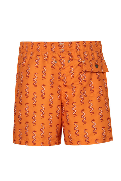 CLASSIC CUT YILAN MARIGOLD