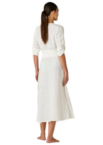 Kimono Zoe Camisole Creta