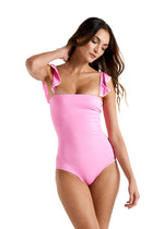 PALMACEA ONEPIECE SALVIA 63 SUGAR PINK