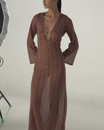 KIKE DRESS THALIA